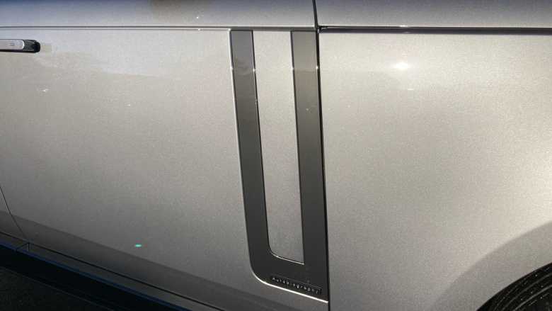 Land Rover Range Rover 3.0 D350 Autobiography 4dr Auto Diesel Estate